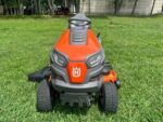 Husqvarna TS 148XK 48″ Lawn Tractor 24HP KOH (Scratch and Dent) - Image 8