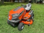 Husqvarna TS 148XK 48″ Lawn Tractor 24HP KOH (Scratch and Dent) - Image 7