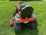 Husqvarna TS 148XK 48″ Lawn Tractor 24HP KOH (Scratch and Dent) - Image 4