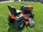 Husqvarna TS 148XK 48″ Lawn Tractor 24HP KOH (Scratch and Dent) - Image 3