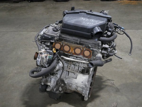 jdm-2002-2009-toyota-camry-motor-jdm-2az-fe-2az-24l-4-cyl-engine-1.jpg JDM 2002-2009 Toyota Camry Motor JDM 2AZ-FE 2AZ 2.4L 4 Cyl Engine - Image 1