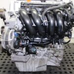 JDM 2008-2012 Honda Accord, 2009-2013 Acura TSX, 2010-2014 Honda CRV Motor K24A 2.4L 4 Cyl Engine