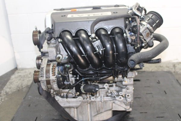 jdm-2008-2012-honda-accord-2009-2014-acura-tsx-2010-2014-honda-crv-motor-2.jpg JDM 2008-2012 Honda Accord, 2009-2014 Acura TSX, 2010-2014 Honda CRV Motor K24A-CRV-3GEN 2.4L 4 Cyl Engine - Image 1
