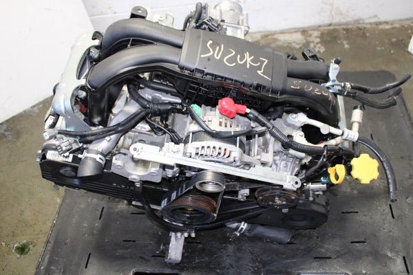 jdm-2010-2012-subaru-legacy-motor-ej25-sohc-3gen-25l-4-cyl-engine-2.jpg JDM 2010-2012 Subaru Legacy Motor EJ25-SOHC-3GEN 2.5L 4 Cyl Engine - Image 1