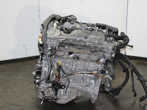 jdm-2013-2018-toyota-rav4-motor-2ar-fe-25l-4-cyl-engine-2.jpg JDM 2013-2018 Toyota RAV4 Motor 2AR-FE 2.5L 4-Cyl Engine - Image 1