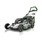 EGO 21in Select Cut Self Propelled Mower with Touch Drive Includes G3 7.5 Battery & 550w Charger (REGLM2135SP) - Image 2