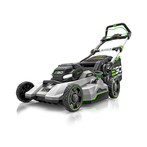 lm2130sp_1000_1_1-600x600-1.webp EGO 21in Select Cut Self Propelled Mower with Touch Drive Includes G3 7.5 Battery & 550w Charger (REGLM2135SP) - Image 1