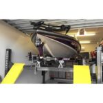 BendPak HD-7500BLX 7,500 Lb. Capacity / Vehicle & Boat Storage Lift / 82″ Rise - Image 3
