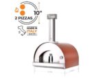 Margherita Wood-Fired Oven - Image 11