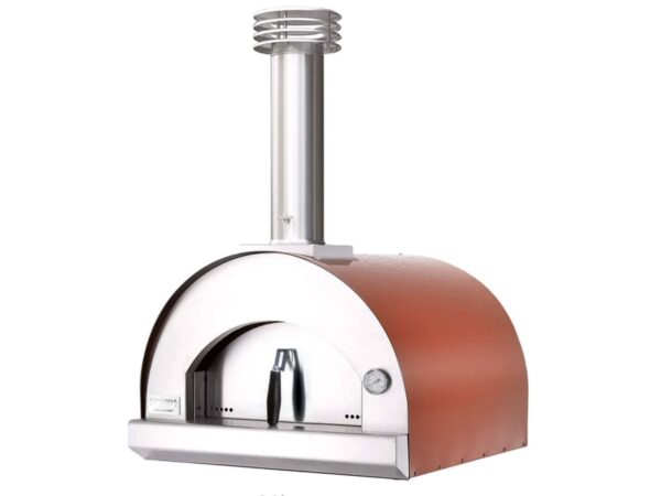 margherita-22-600x450-1.jpg Margherita Wood-Fired Oven - Image 1
