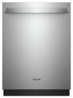 Stainless Steel Tub Dishwasher with Third Level Rack – Fingerprint Resistant Stainless Steel - Image 11