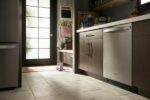 Stainless Steel Tub Dishwasher with Third Level Rack – Fingerprint Resistant Stainless Steel - Image 4