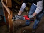 Milwaukee M18 Cordless Lithium-Ion 6-Tool Combo Kit - Image 4