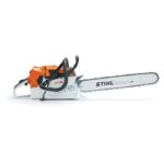 Stihl MS881 Bar Length: 30″ - Image 2