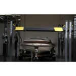 BendPak HD-7500BLX 7,500 Lb. Capacity / Vehicle & Boat Storage Lift / 82″ Rise - Image 5