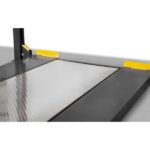 Bendpak HD-9XW 9,000 Lbs Standard Width Extra-Tall 4-Post Lift - Image 4