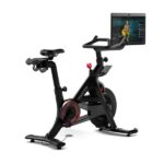 Peloton Bike+ Indoor Stationary Exercise Bike with 24鈥?HD - Image 7