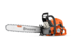 Husqvarna 592XP (93cc) Chainsaws - Image 2