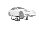 QuickJack 6000ELX Portable Car Lift - Image 2