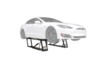 QuickJack 6000ELX Portable Car Lift