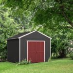 Handy Home Rookwood Storage Shed – Multiple sizes - Image 2
