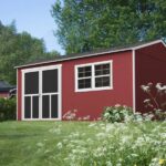 Handy Home Rookwood Storage Shed – Multiple sizes - Image 14