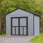 Handy Home Rookwood Storage Shed – Multiple sizes - Image 10