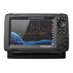 Lowrance HOOK Reveal 7 TripleShot Fish Founder – 00015512001 - Image 2