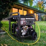 Gentron Power Equipment 12000 / 9000 -Watt GG12000GLCS - Image 2