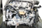 JDM 2003-2006 Acura MDX Motor J35A 3.5L 6 Cyl Engine - Image 7