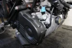JDM 2010-2012 Subaru Legacy Motor EJ25-SOHC-3GEN 2.5L 4 Cyl Engine - Image 8