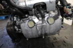 JDM 2010-2012 Subaru Legacy Motor EJ25-SOHC-3GEN 2.5L 4 Cyl Engine - Image 7