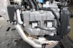 JDM 2004 2005 2006 Subaru Forester XT, 2004 2005 2006 Subaru Legacy GT Motor EJ20X-1GEN 2.0L 4 Cyl Engine - Image 3
