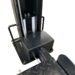APlusLift HW-8S 8000LB 4-Post Portable Storage Service Car Lift / 3 Year Warranty - Image 18