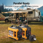 Inverter Generator Portable 2300W 2850W 3500W 4000W 5500W maXpeedingrods - Image 8