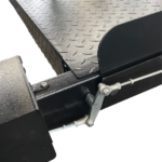 APlusLift HW-8S 8000LB 4-Post Portable Storage Service Car Lift / 3 Year Warranty - Image 16