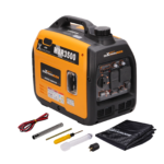 Inverter Generator Portable 2300W 2850W 3500W 4000W 5500W maXpeedingrods - Image 2