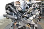 JDM 2009-2014 Honda Pilot Motor J35A-VCM 3.5L 6 Cyl Engine - Image 3