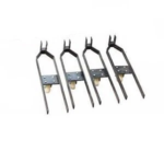 APlusLift HW-8S 8000LB 4-Post Portable Storage Service Car Lift / 3 Year Warranty - Image 13