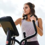 Schwinn 411 Elliptical - Image 3