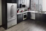 KitchenAid 30″ 5-Burner Gas Cooktop KCGS550ESS - Image 3
