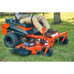 Bad Boy Magnum 54″ 24 HP Gas Zero-Turn Mower - Image 6