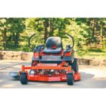 Bad Boy Magnum 54″ 24 HP Gas Zero-Turn Mower - Image 5