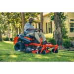 Bad Boy Magnum 54″ 24 HP Gas Zero-Turn Mower - Image 4