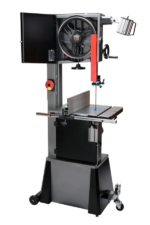 Laguna 14|12 14″ Bandsaw – 1-3/4 HP - Image 8