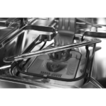 24” Top Control Dishwasher with Dual Power Filtration, PowerBlast® Cycle and 3rd Level Rack – 47 dBA - Image 14