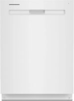 24” Top Control Dishwasher with Dual Power Filtration, PowerBlast® Cycle and 3rd Level Rack – 47 dBA - Image 13