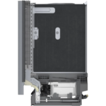 Bosch SHE3AEM5N 100 Series Dishwasher 24″ Stainless Steel - Image 5