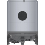Bosch SHE3AEM5N 100 Series Dishwasher 24″ Stainless Steel - Image 4