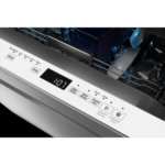 24” Top Control Dishwasher with Dual Power Filtration, PowerBlast® Cycle and 3rd Level Rack – 47 dBA - Image 15